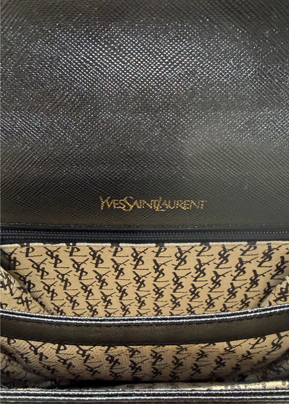 YVES SAINT LAURENT CROSSBODY