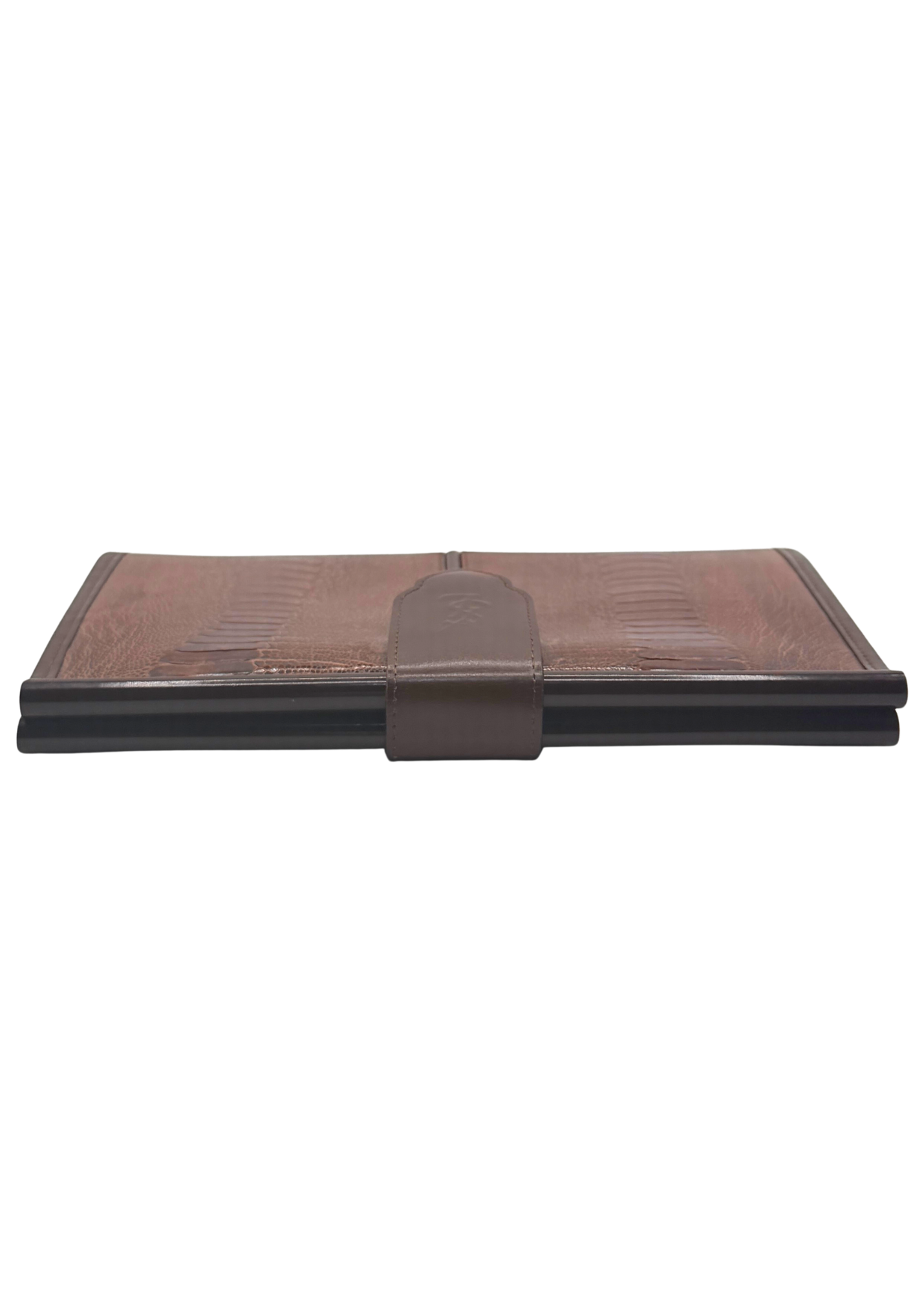 RARE YVES SAINT LAURENT CLUTCH