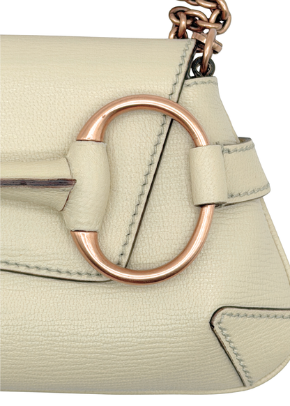 GUCCI HORSEBIT SHOULDER BAG & CLUTCH