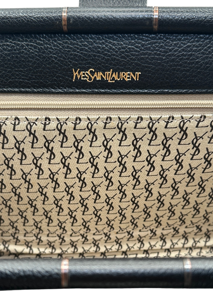 YVES SAINT LAURENT CLUTCH