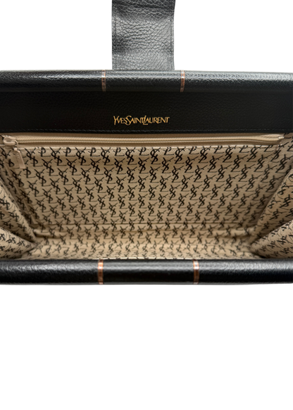 YVES SAINT LAURENT CLUTCH
