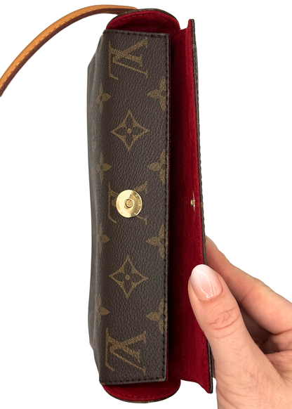 LOUIS VUITTON RECITAL