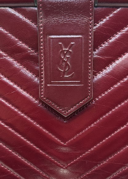 YVES SAINT LAURENT CLUTCH