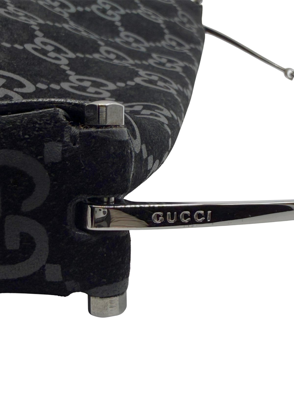 GUCCI HORSEBIT SHOULDER BAG
