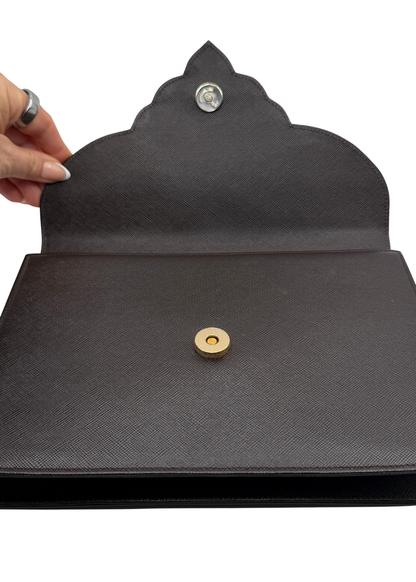 YVES SAINT LAURENT CLUTCH