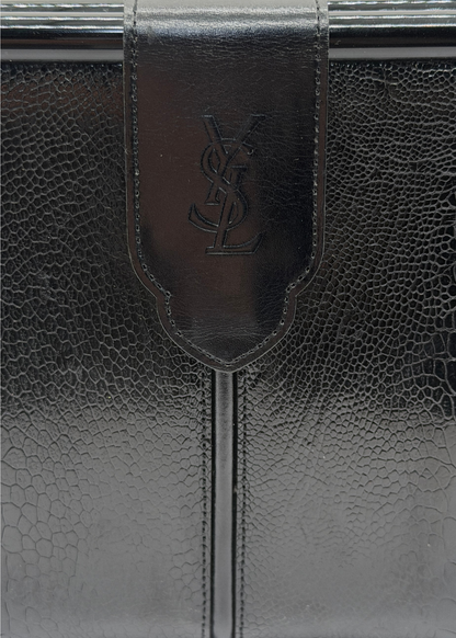 RARE YVES SAINT LAURENT CLUTCH