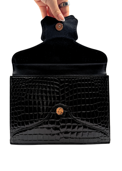 YVES SAINT LAURENT CLUTCH