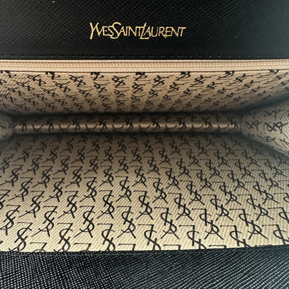 Yves Saint Laurent Clutch