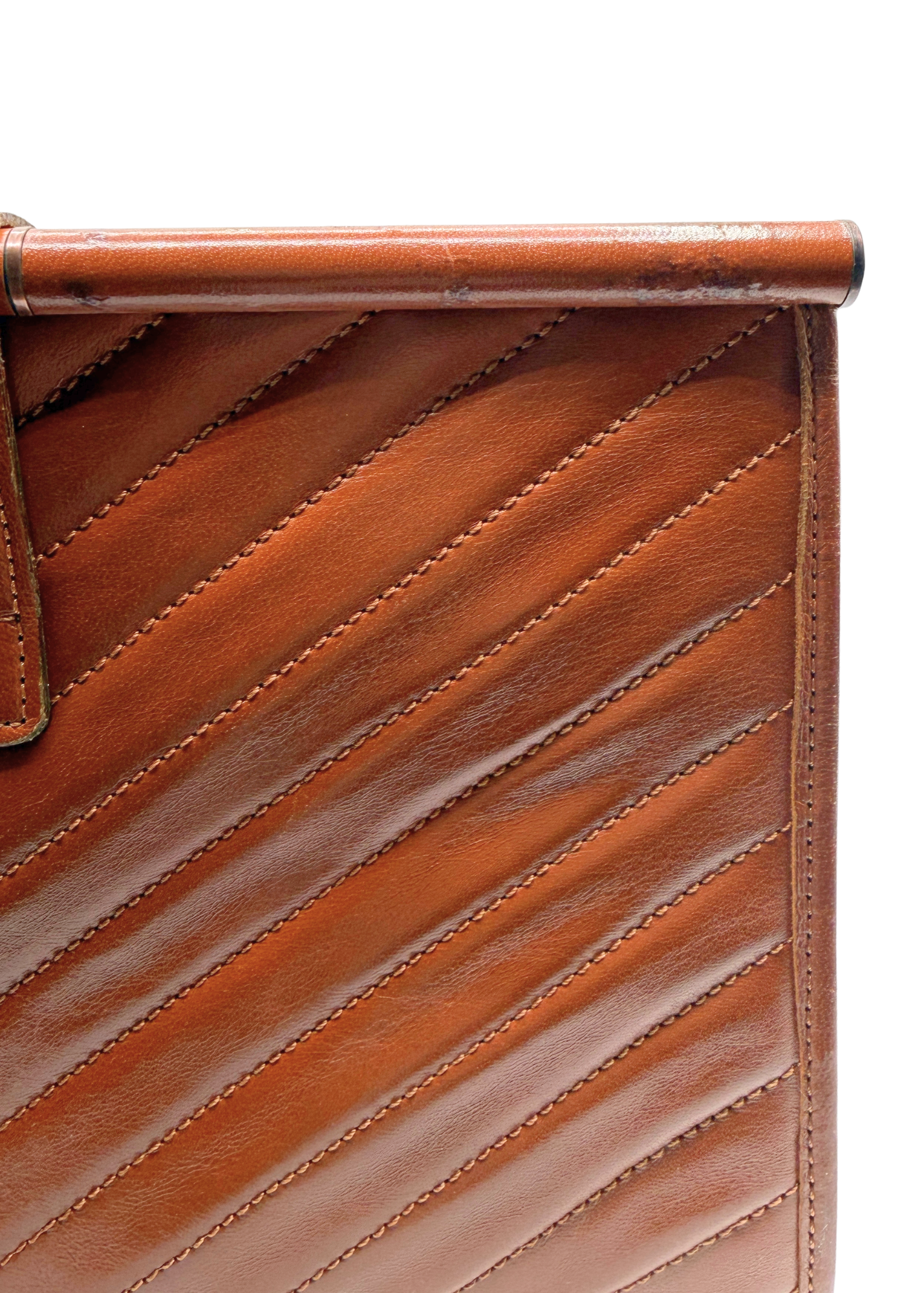YVES SAINT LAURENT CASSANDRA CLUTCH