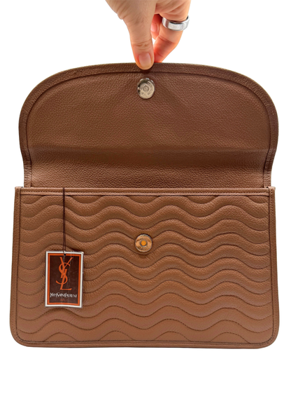 YVES SAINT LAURENT CLUTCH