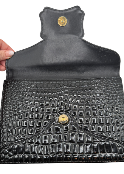 YVES SAINT LAURENT CLUTCH