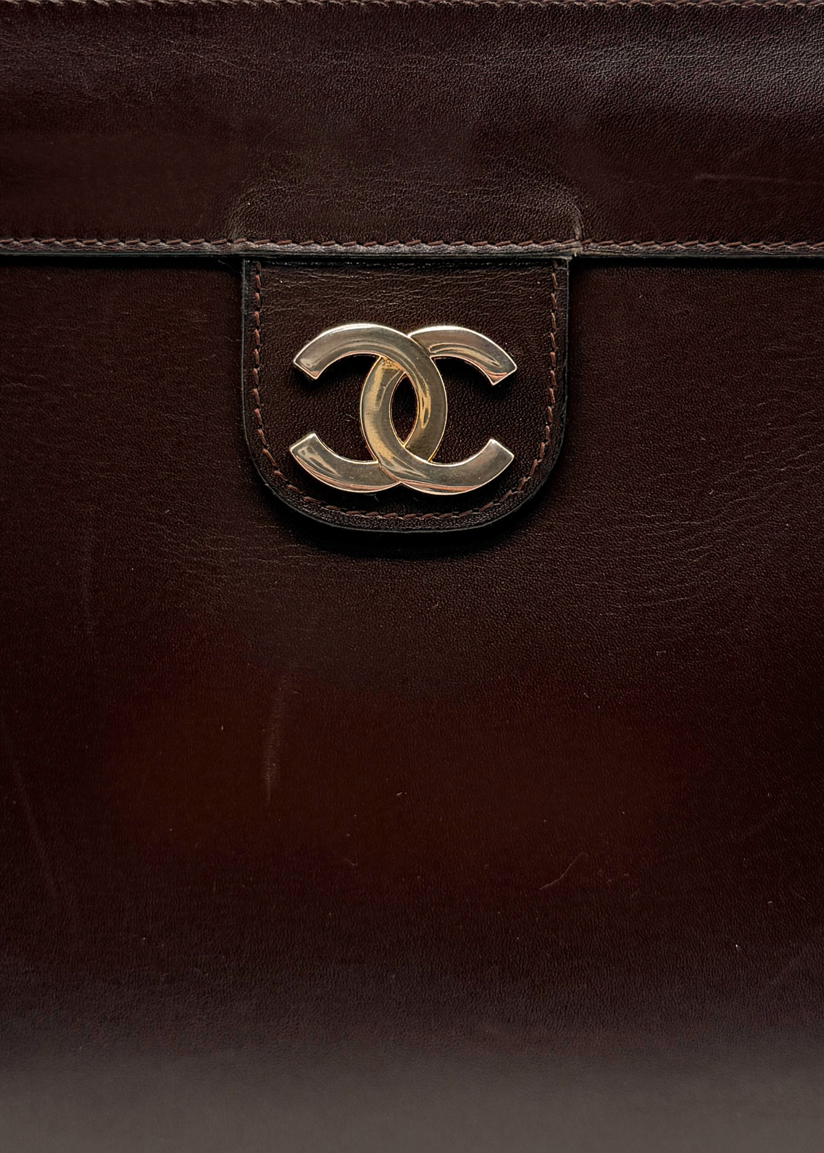 CHANEL CLUTCH