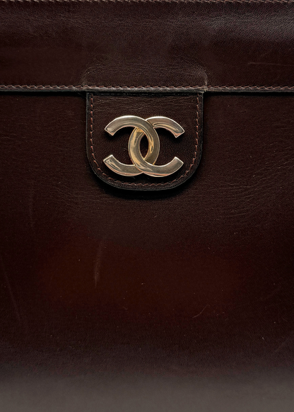 CHANEL CLUTCH
