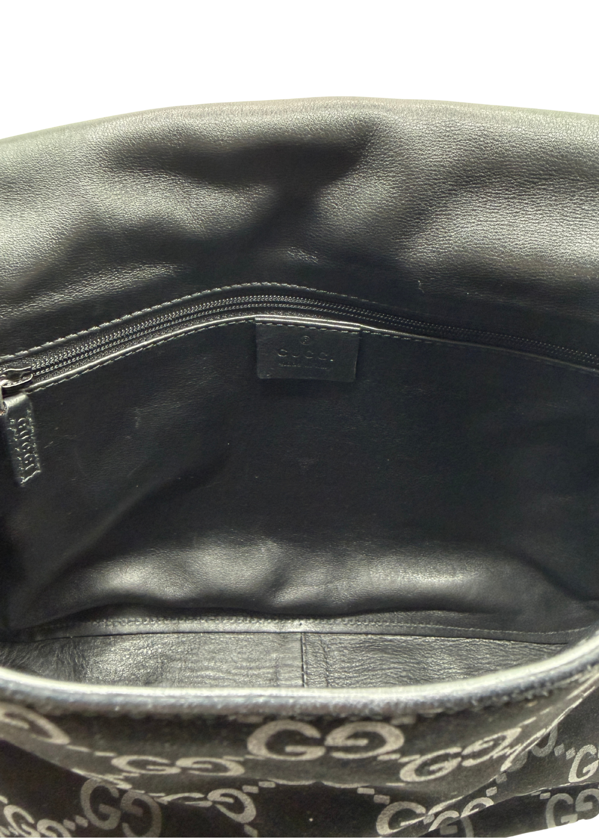 GUCCI HORSEBIT SHOULDER BAG