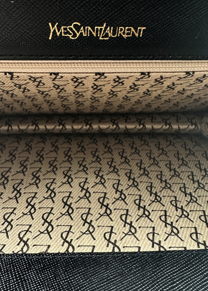 YVES SAINT LAURENT CLUTCH