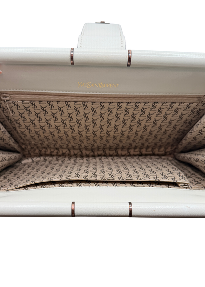 YVES SAINT LAURENT CLUTCH
