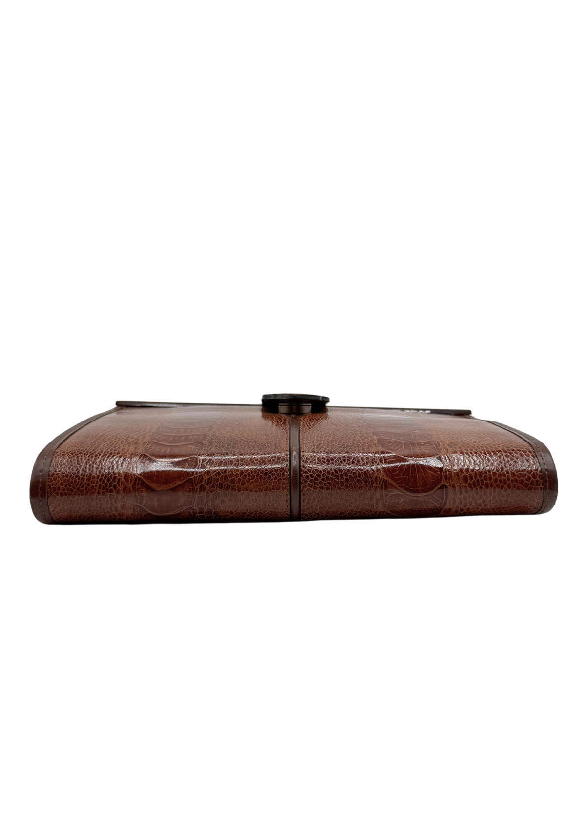 RARE YVES SAINT LAURENT CLUTCH
