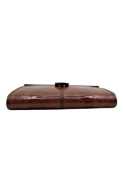 RARE YVES SAINT LAURENT CLUTCH