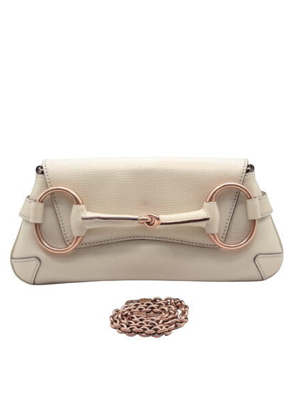 GUCCI HORSEBIT SHOULDER BAG & CLUTCH