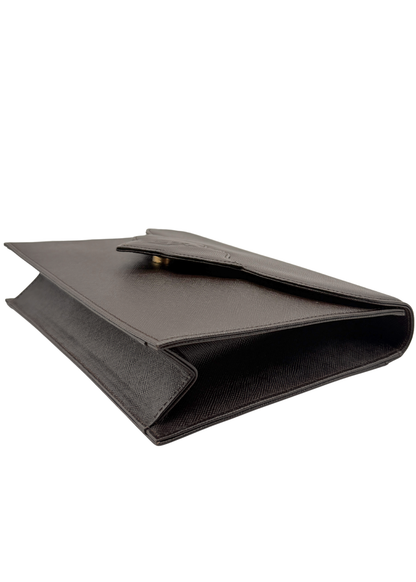 YVES SAINT LAURENT CLUTCH