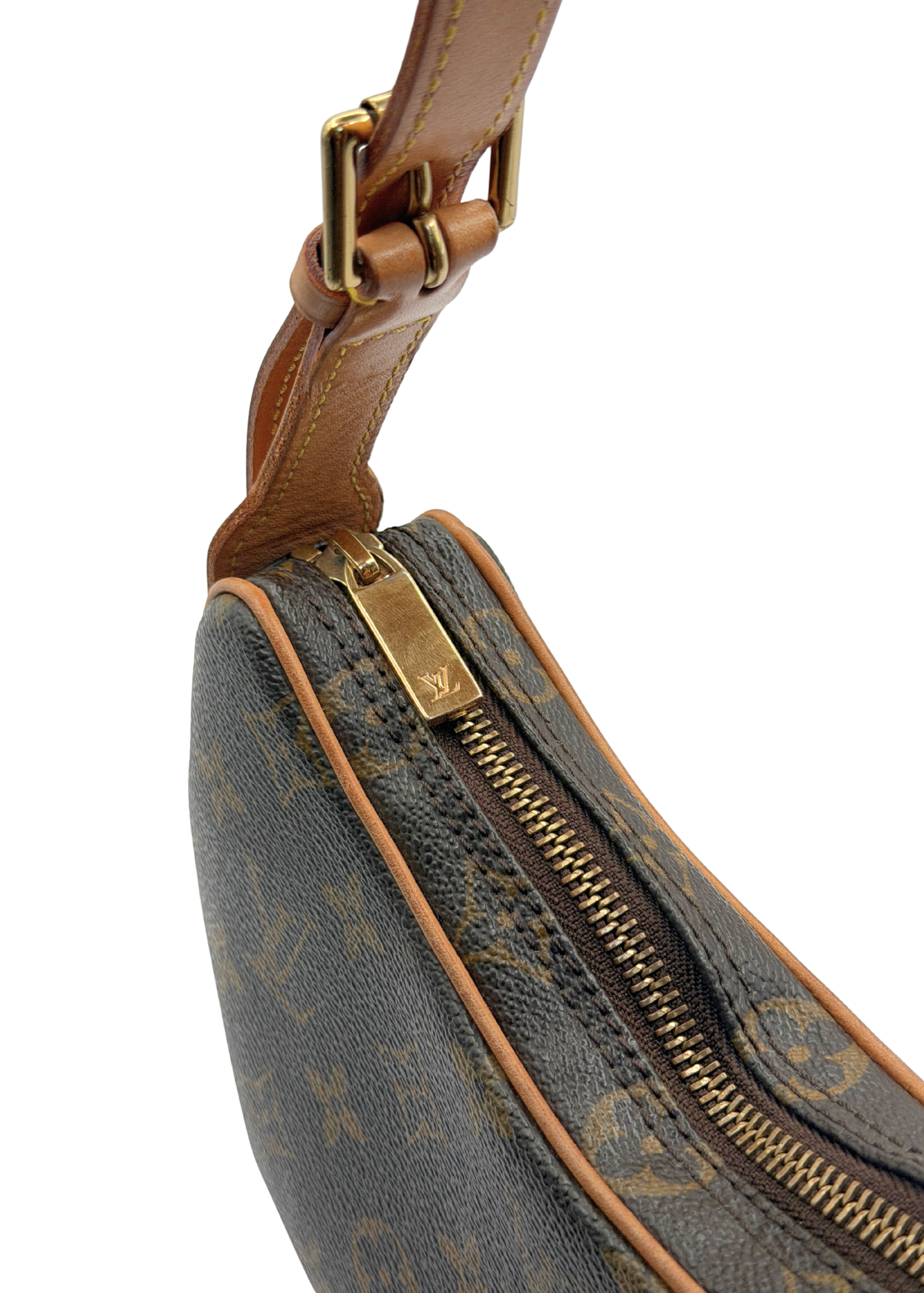 LOUIS VUITTON CROISSANT PM