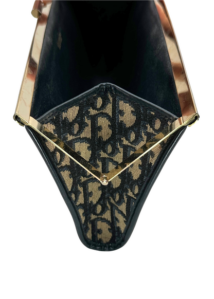 CHRISTIAN DIOR CLUTCH