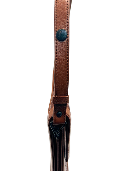 YVES SAINT LAURENT SHOULDER BAG