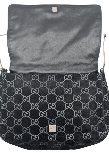 GUCCI HORSEBIT SHOULDER BAG