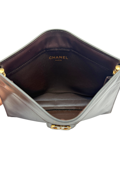 CHANEL CLUTCH
