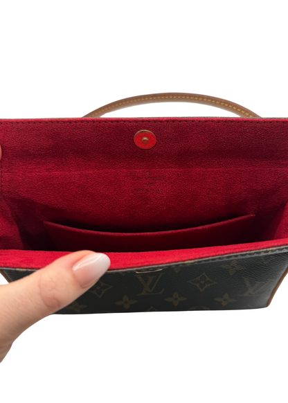 LOUIS VUITTON RECITAL