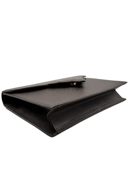 YVES SAINT LAURENT CLUTCH