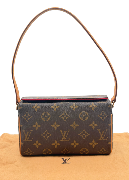 LOUIS VUITTON RECITAL