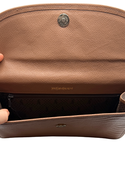 YVES SAINT LAURENT CLUTCH