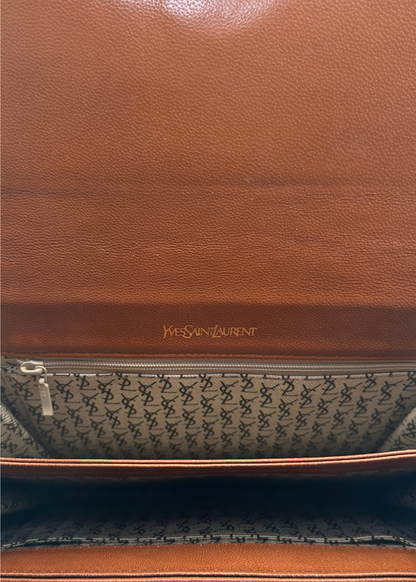YVES SAINT LAURENT SHOULDER BAG