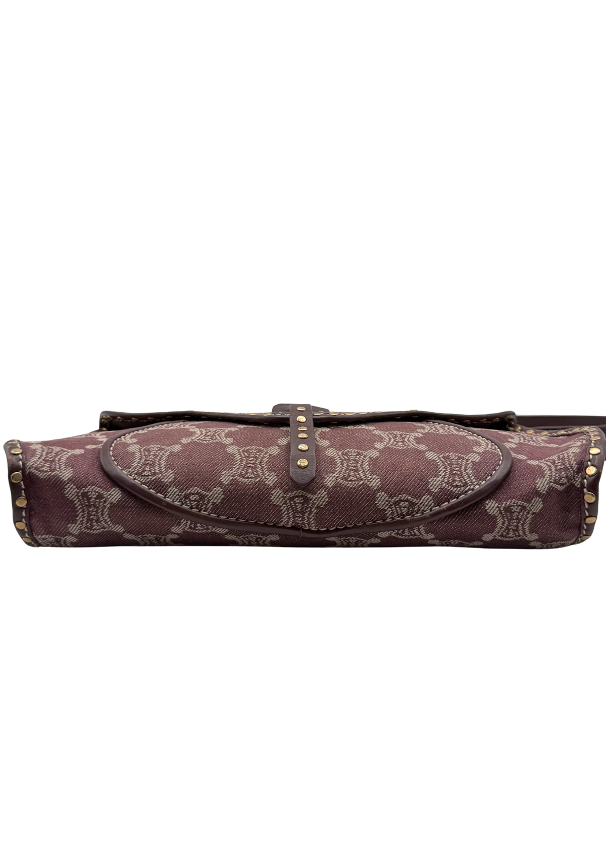 RARE CELINE SHOULDER BAG