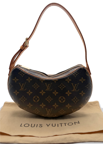 LOUIS VUITTON CROISSANT PM