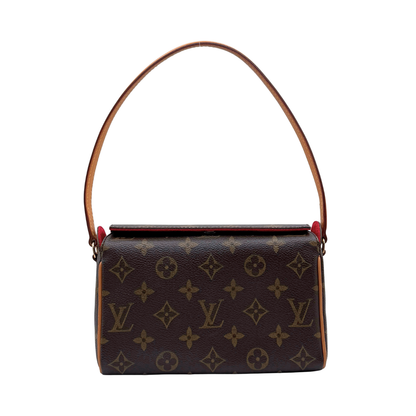 LOUIS VUITTON RECITAL