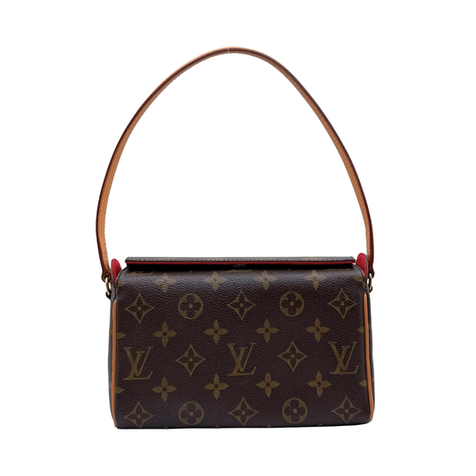 LOUIS VUITTON RECITAL