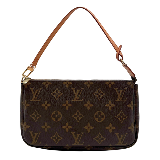 LOUIS VUITTON POCHETTE