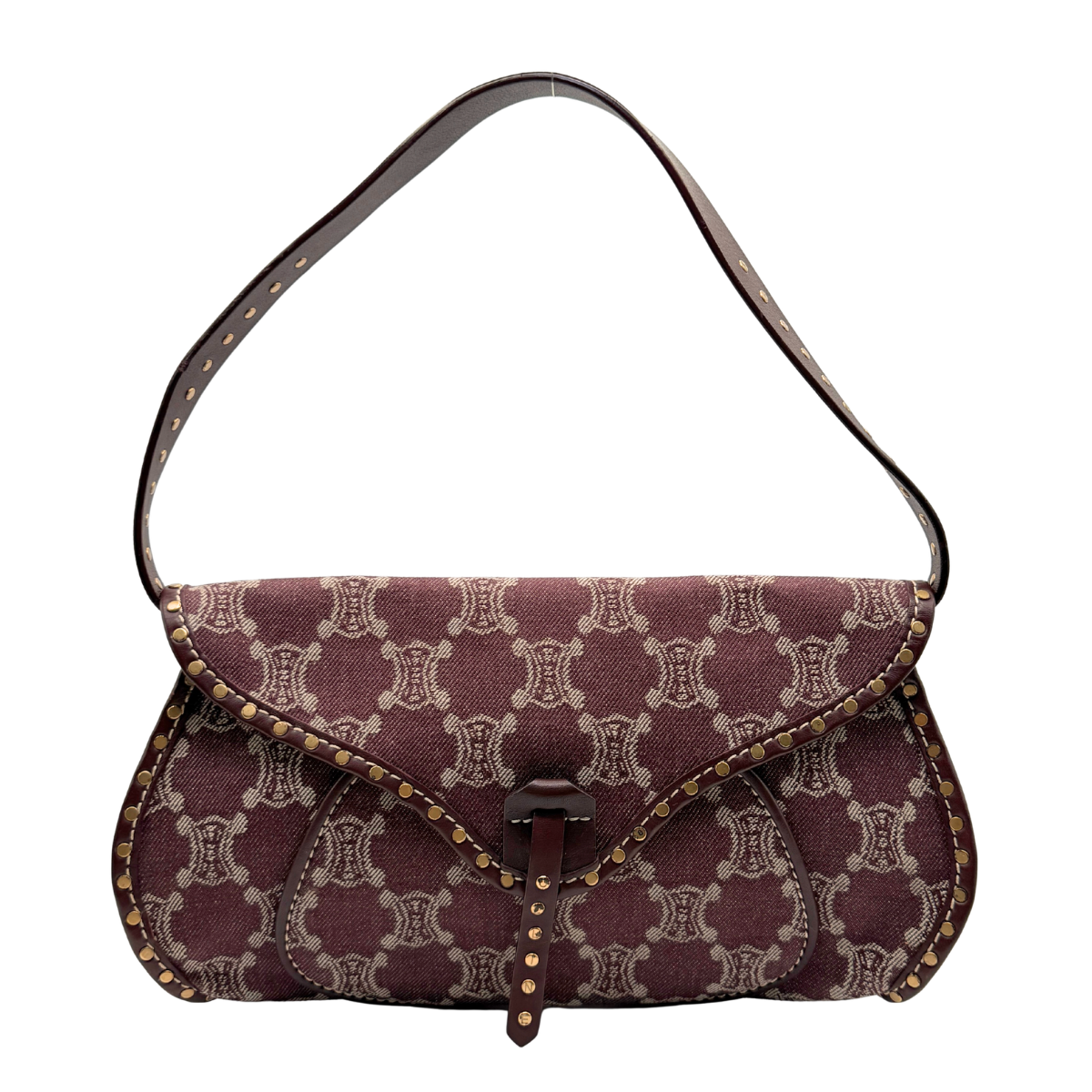 RARE CELINE SHOULDER BAG