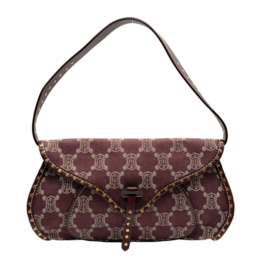 RARE CELINE SHOULDER BAG