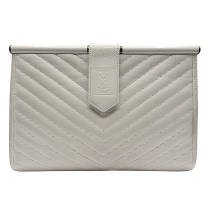 YVES SAINT LAURENT CLUTCH