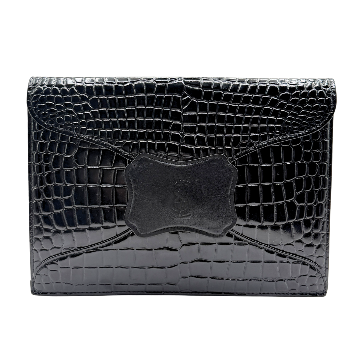 YVES SAINT LAURENT CLUTCH