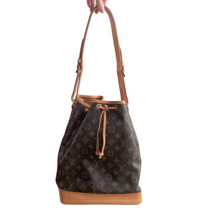 LOUIS VUITTON NOÉ