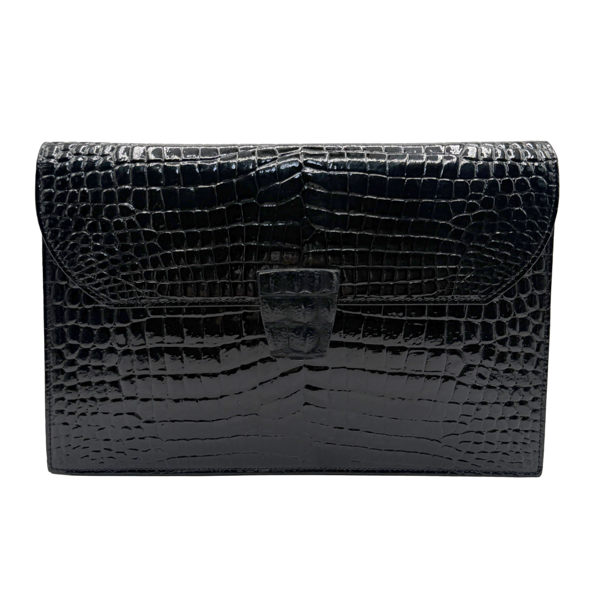 YVES SAINT LAURENT CLUTCH