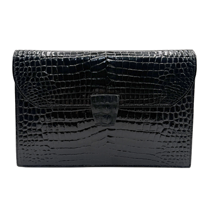 YVES SAINT LAURENT CLUTCH