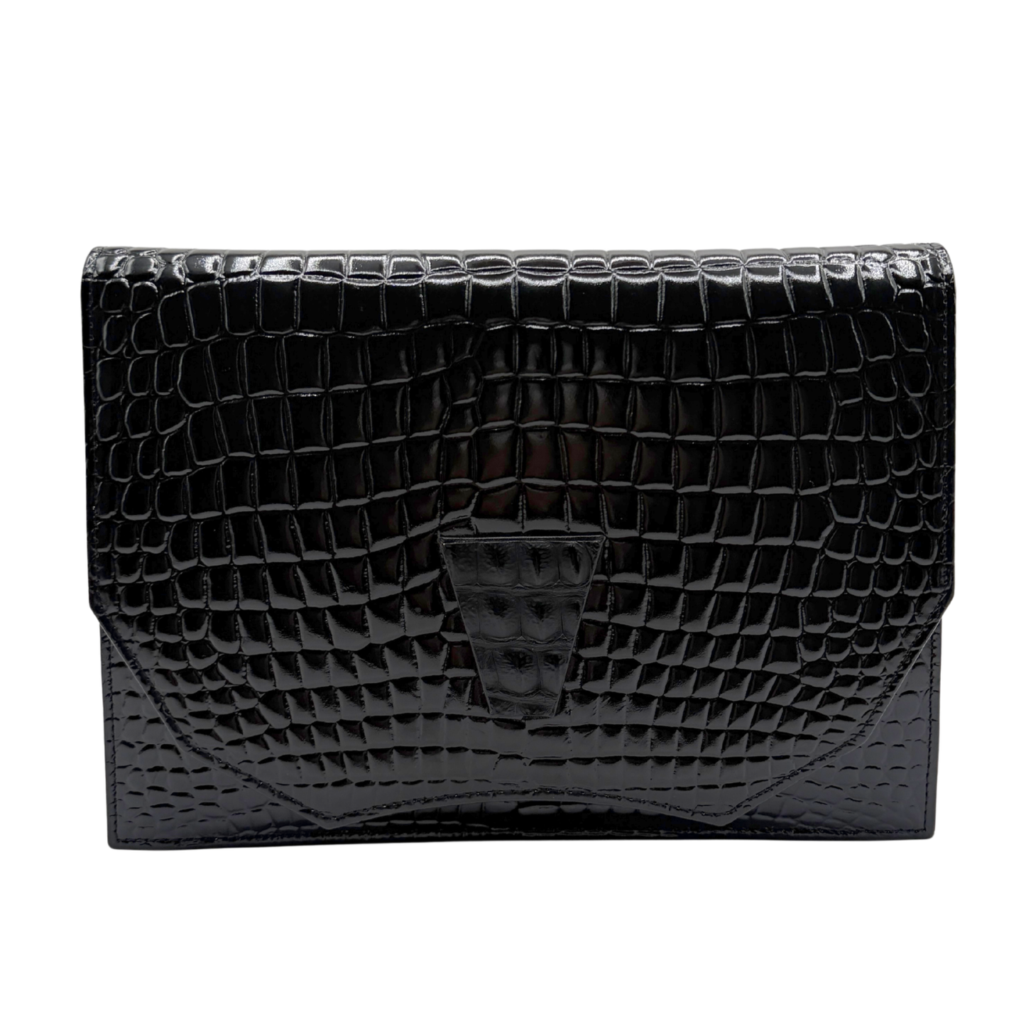 YVES SAINT LAURENT CLUTCH