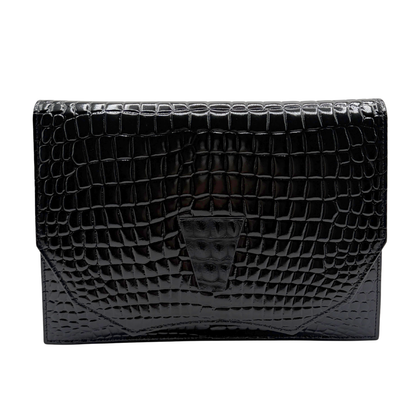YVES SAINT LAURENT CLUTCH