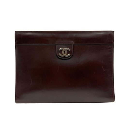 CHANEL CLUTCH