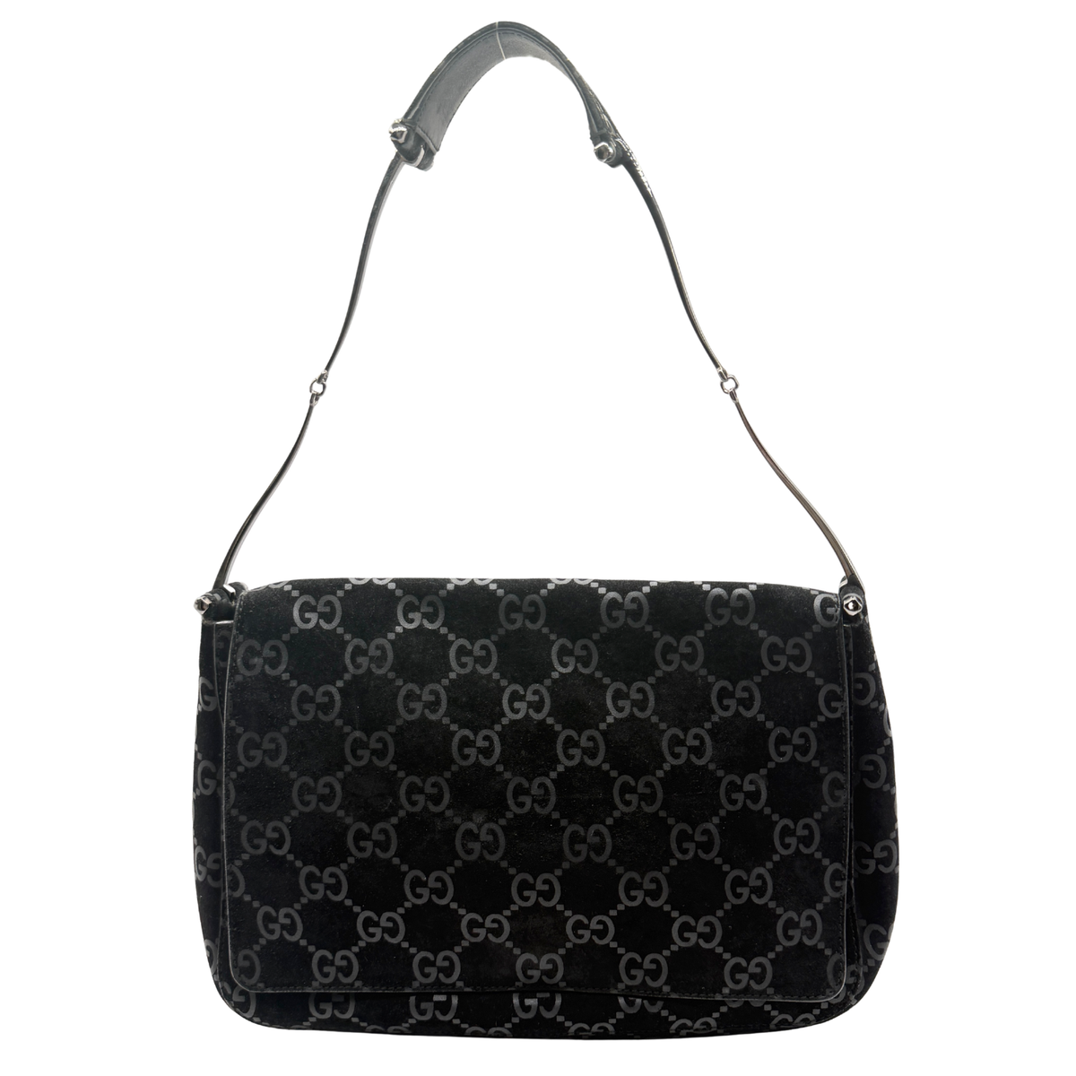GUCCI HORSEBIT SHOULDER BAG